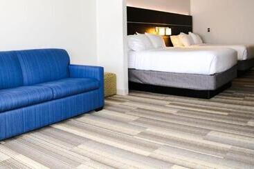 Hôtel Holiday Inn Express & Suites Kingston Ulster, An Ihg