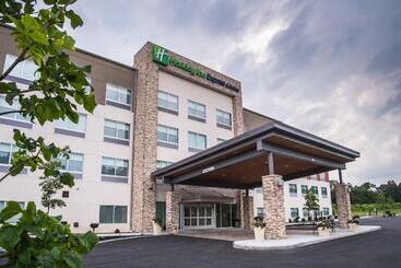 酒店 Holiday Inn Express & Suites Kingston Ulster, An Ihg