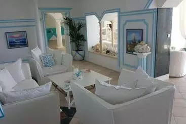 Hotel La Calanque