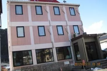 Hotell Viva Nikko