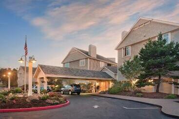 בית מלון כפרי Worldmark Gleneden Beach