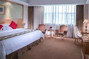 Vienna International Hotel (shenzhen Wangzhong Cit