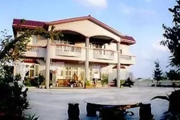تختخواب و صبحانه Yilan Affectivity