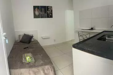 Hôtel Capsule Dupai 5 Sorocaba