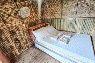 Kapselihotelli Glamper Grove  Real, Quezon