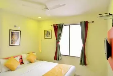 Hotel Royal Apple