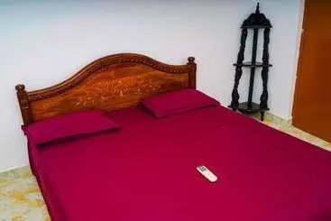 Majatalo Bacardi House