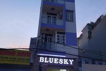 هتل Bluesky Tan Son Nhat Golf Center