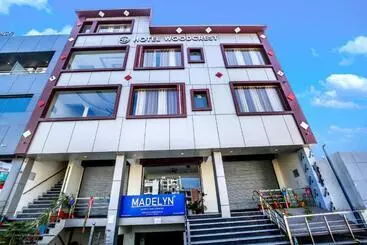 Hotel Woodcrest Zirakpur Chandigarh Best Family