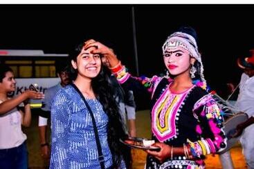 Resort Desert Safari Jaisalmer