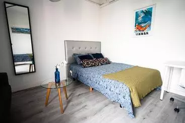 هاستل Private Rooms In Heart Of Barcelona
