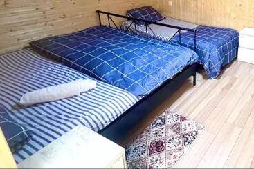 Bismillah Hotel And Restaurent