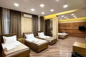 Hotel Al Arda Hyatt