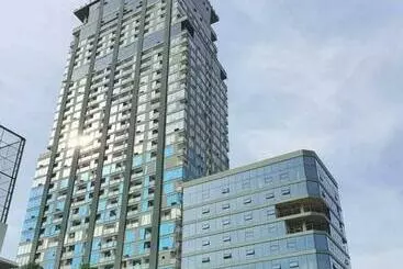 Sf Hotel Penthouse Residences