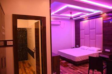 Hotel Wave Of Sea Beach Resort