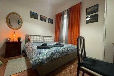 Pensionat Eva Capital Guest House