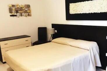 Nocleg ze śniadaniem Ai Binari