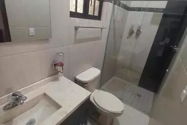 Bed and Breakfast Casa Tastuán