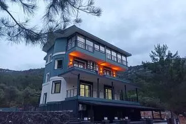 Han Apart Otel