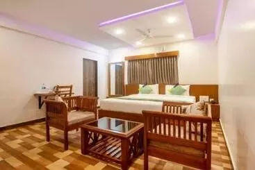 Hotell Wanders Hill For Elite Plaza