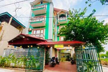 호텔 Lion Homestay