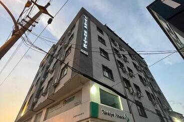 Szálloda Vira Suite