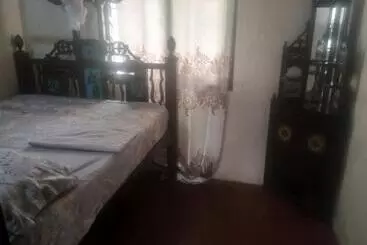 Pension Yaye House