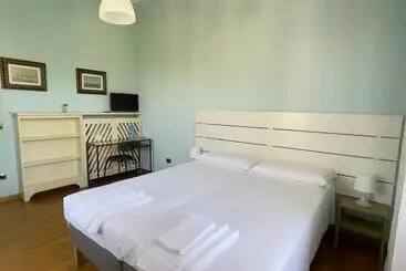 Bed and Breakfast Villa Peonia Parma