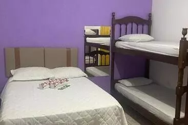 Hotel Pousada Canto Dos Pássaros