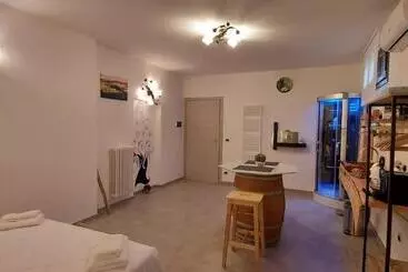 Pensione Casa F