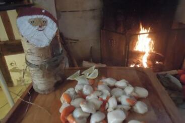 Bed and Breakfast La Maison De Lalette