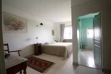 Bed and Breakfast Le Relais De Fontenailles