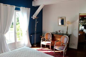 Bed and Breakfast Nature Et Lin