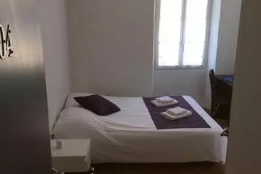 Hotel Belvue