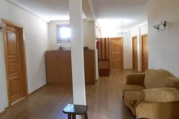 Hotel Old Seti