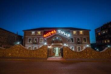 هتل Tiflis