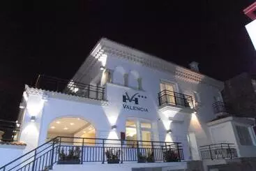 Hotel Valencia