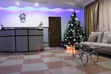 Hotel Villa Vita Bakuriani