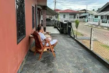 Hostel Suriname