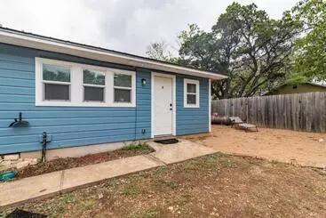 Hotelli Downtown Studio 2 At Beer Ranch Project Inn