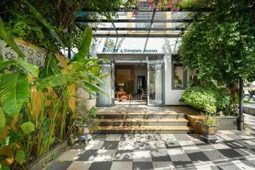 هتل Raon Boutique Villa