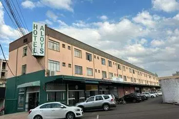 Hotel Aloys