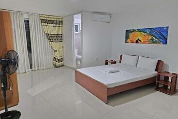 Hotel City View Kandy   Mpm Holiday Accomodations