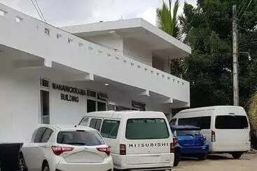 Otel City View Kandy   Mpm Holiday Accomodations