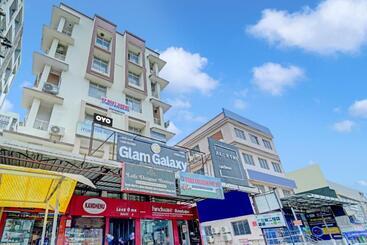 Hôtel Oyo Flagship Rp Rest House