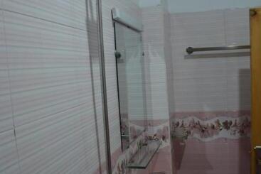 Pc Green Hotel, Mahandri, Kaghan