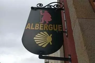 Albergue De Peregrinos Villa De Luarca