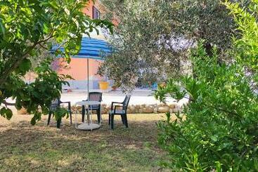 B&b I Tre Ulivi