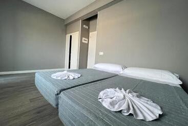 בית מלון כפרי Benimar