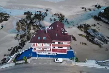 Otel Benimar